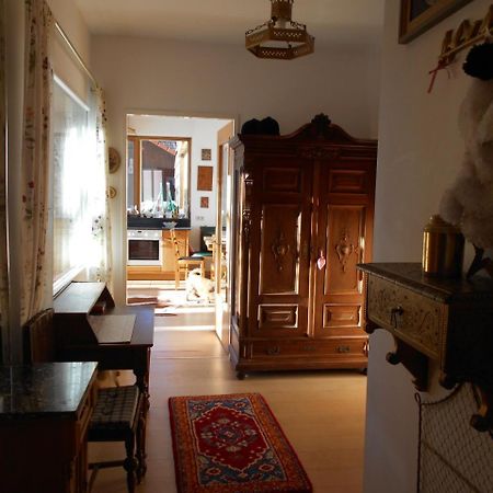 Ferienhaus Tillian هيرماجور المظهر الخارجي الصورة