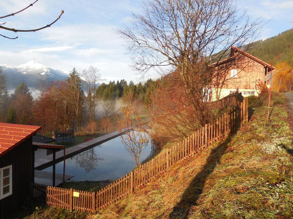 Ferienhaus Tillian هيرماجور الغرفة الصورة