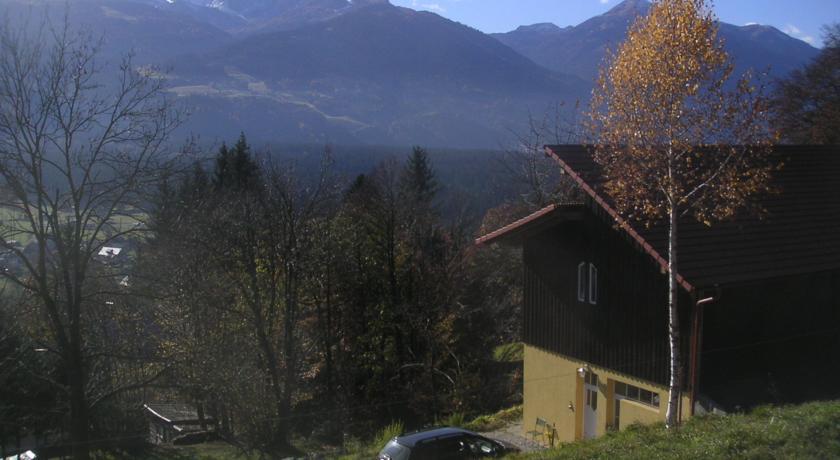 Ferienhaus Tillian هيرماجور الغرفة الصورة