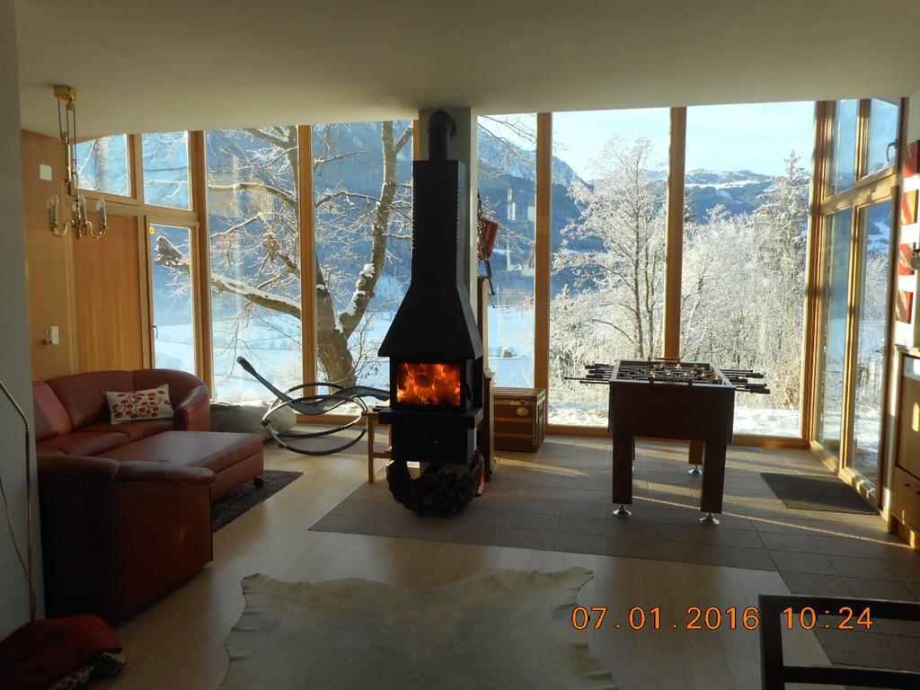 Ferienhaus Tillian هيرماجور المظهر الخارجي الصورة
