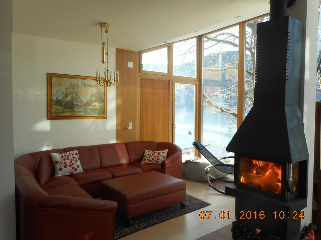 Ferienhaus Tillian هيرماجور المظهر الخارجي الصورة