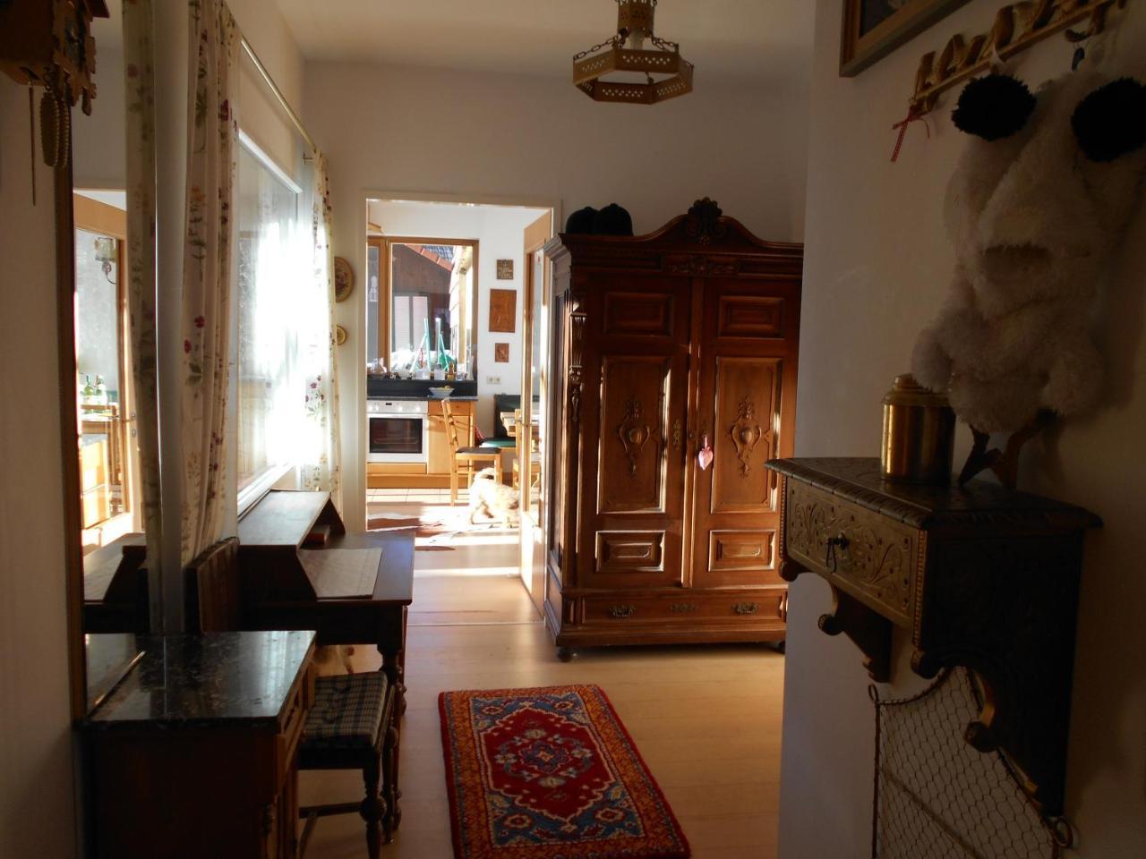 Ferienhaus Tillian هيرماجور المظهر الخارجي الصورة