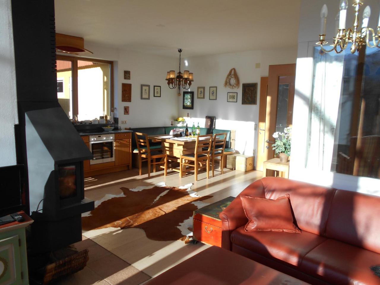 Ferienhaus Tillian هيرماجور المظهر الخارجي الصورة