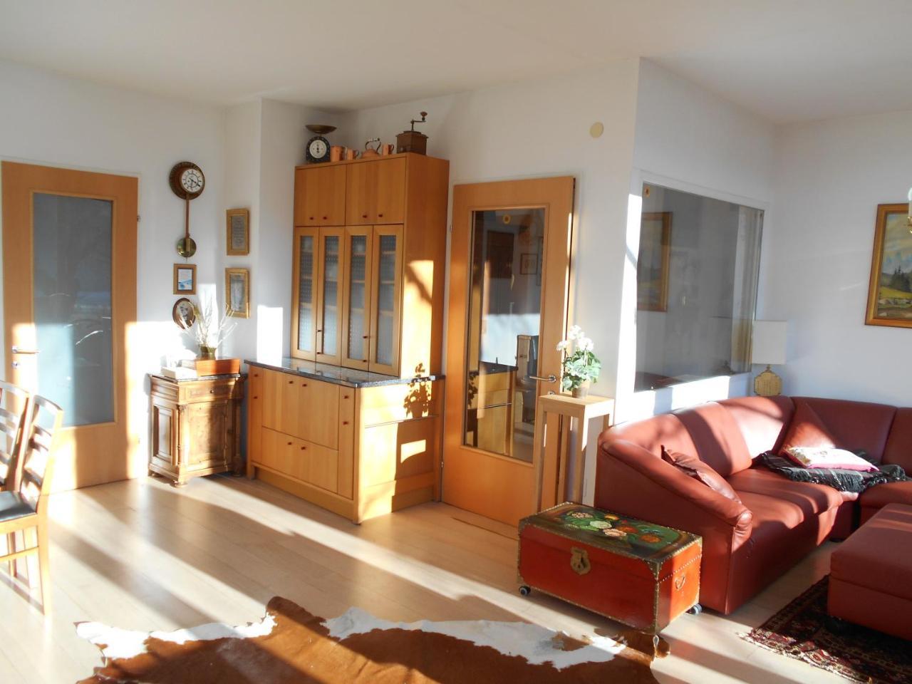Ferienhaus Tillian هيرماجور المظهر الخارجي الصورة