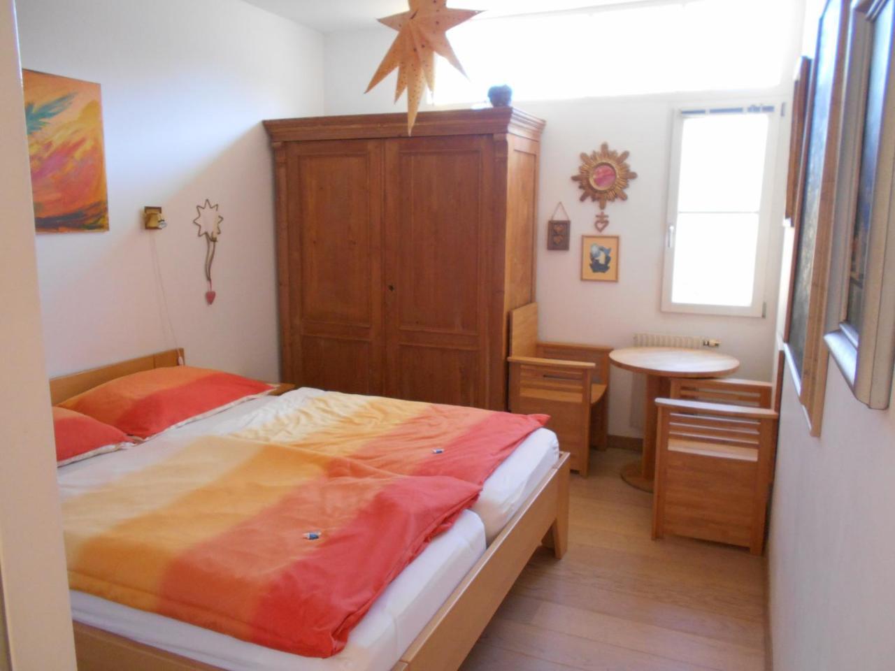 Ferienhaus Tillian هيرماجور المظهر الخارجي الصورة