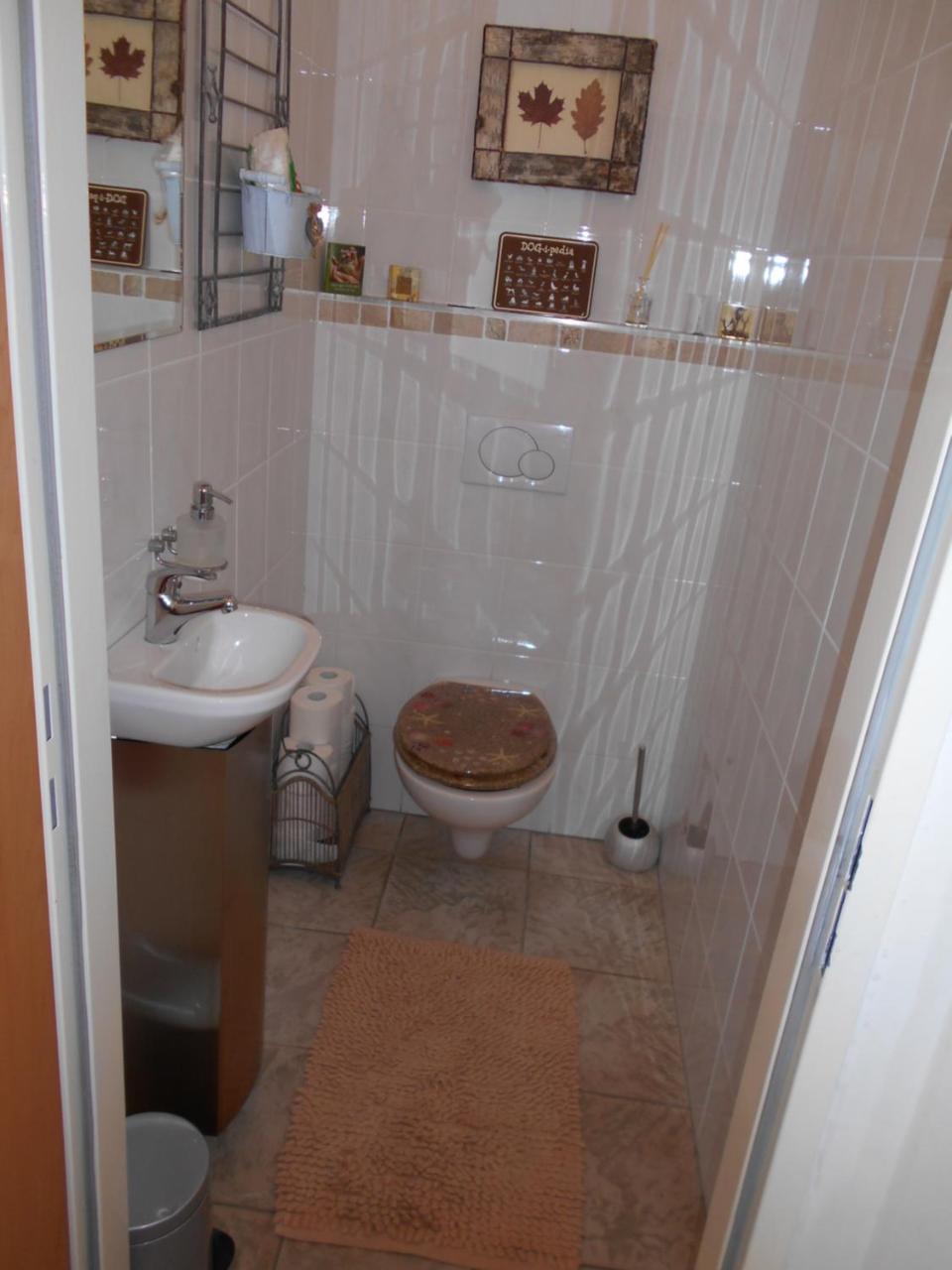 Ferienhaus Tillian هيرماجور المظهر الخارجي الصورة